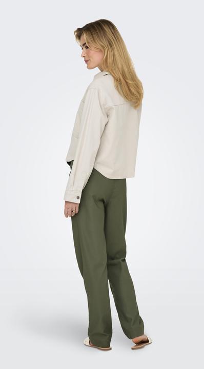 Actual product image Only Onldrew B Shacket Otw (S)