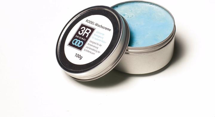 Produktbild 3R Rodel (Wachs)