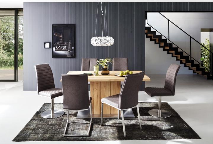 Image du produit Robas Lund Greta (180 x 90 x 77 cm)