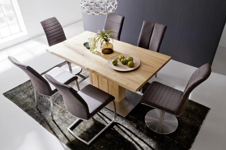 Image du produit Robas Lund Greta (180 x 90 x 77 cm)