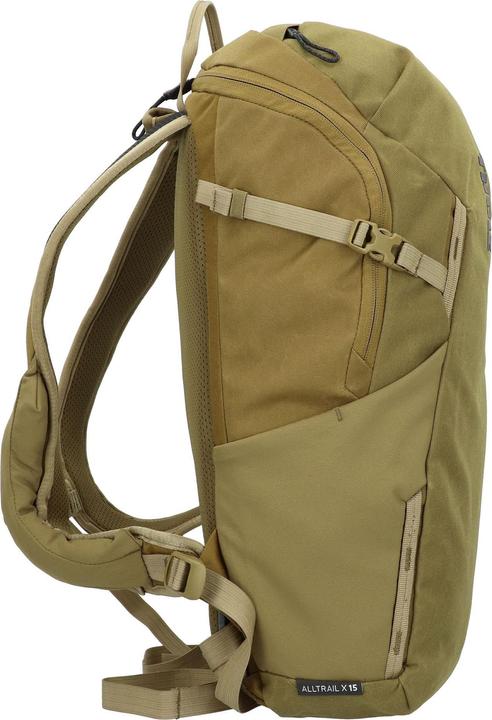 Actual product image Thule AllTrail X 15L Backpack (15 l)