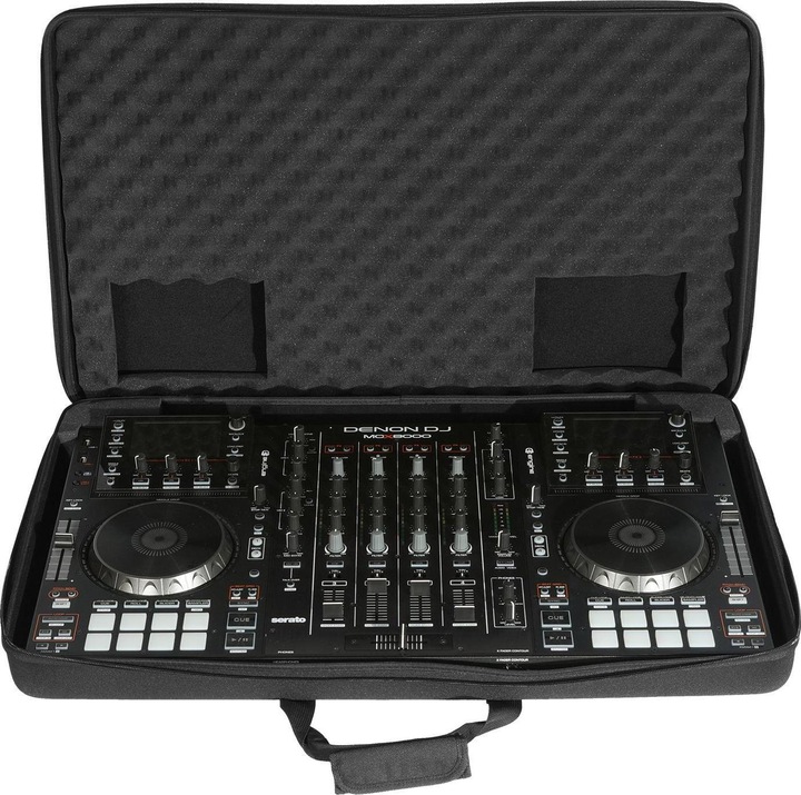 Actual product image UDG U8305BL CREATOR XDJ-RX2/MCX8000/R808 HARDCASE