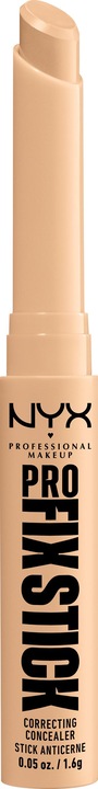 Actual product image NYX Professional Make-Up Nyx Concealers (06 Natural)