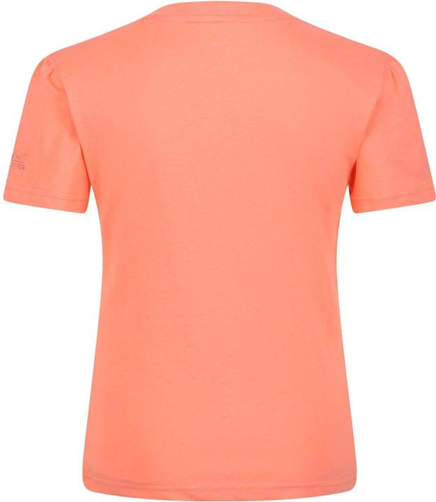 Immagine prodotto Regatta Bosley V Be Happy Maglietta Bambini (140)