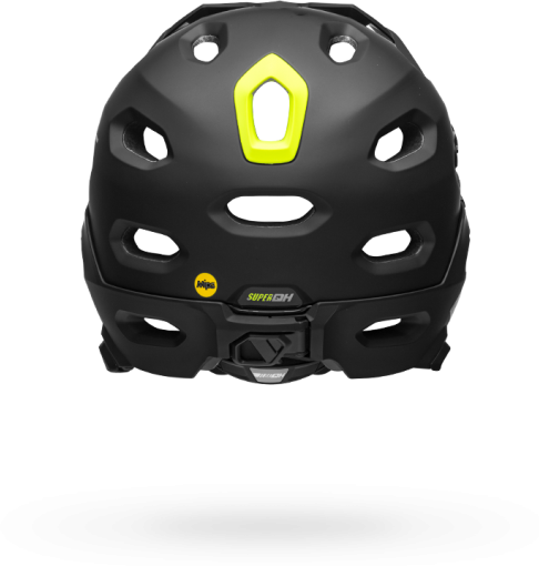 Produktbild Bell Super DH Spherical MIPS (52 - 56 cm)