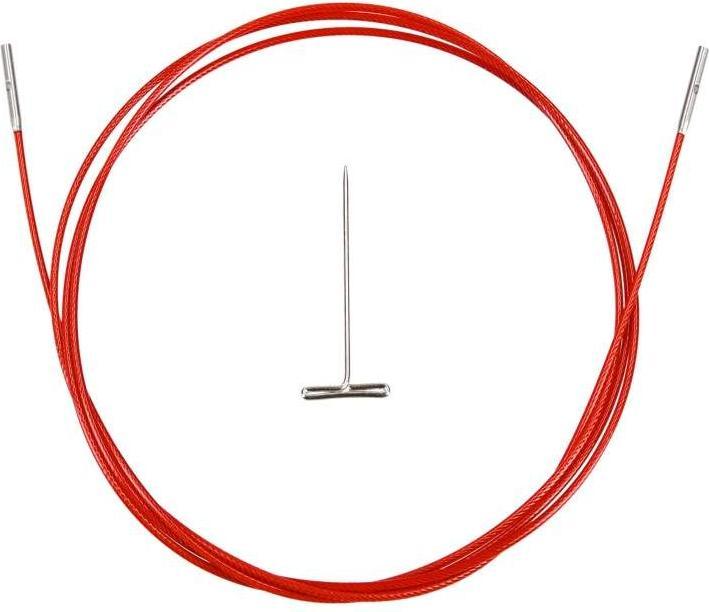 Image du produit ChiaoGoo Corde TWIST Red