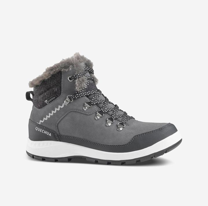 Actual product image Quechua SH900 Mid (39)