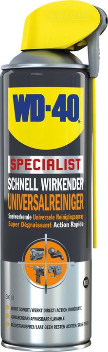 Produktbild WD-40 Specialist Universalreiniger (500 ml)