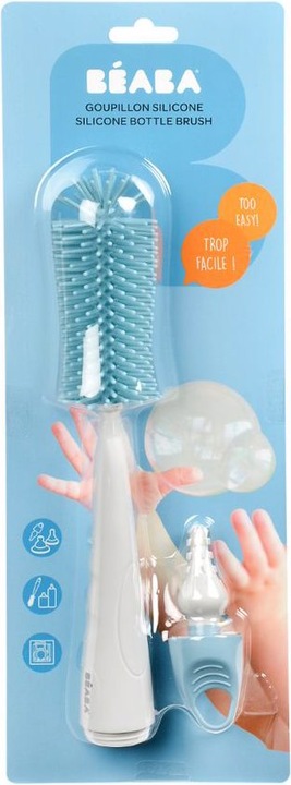 Immagine prodotto Beaba spazzola per bottiglie