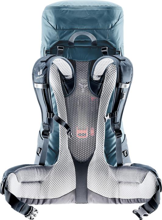 Produktbild Deuter Futura Air Trek 50 + 10 (60 l)