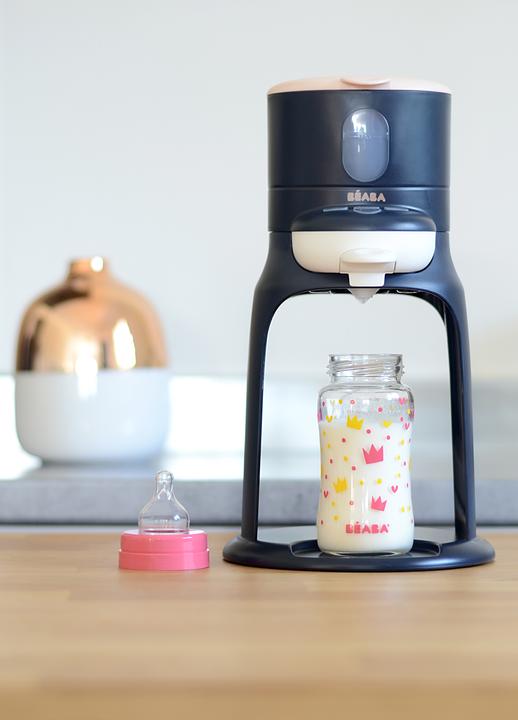 Actual product image Beaba Bib'Expresso