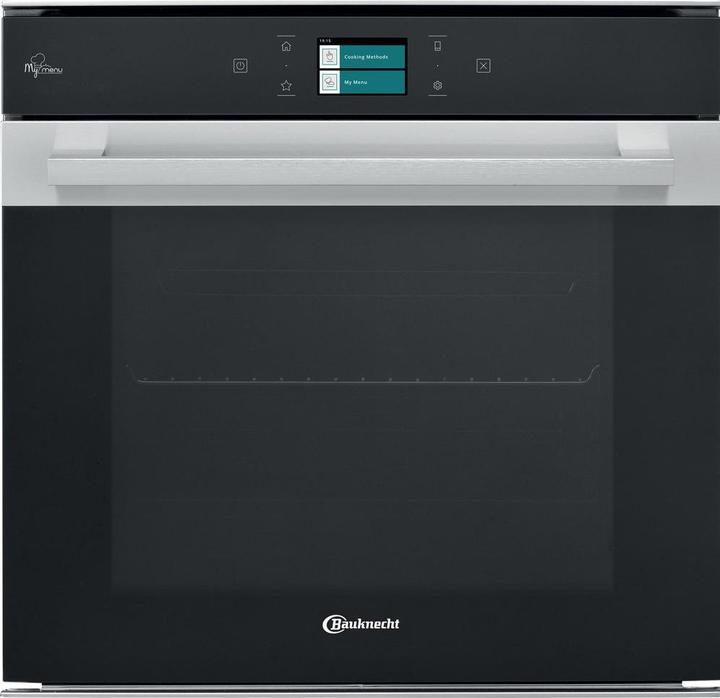 Actual product image Bauknecht Oven BIK9 PP8TS2 PT CH A+