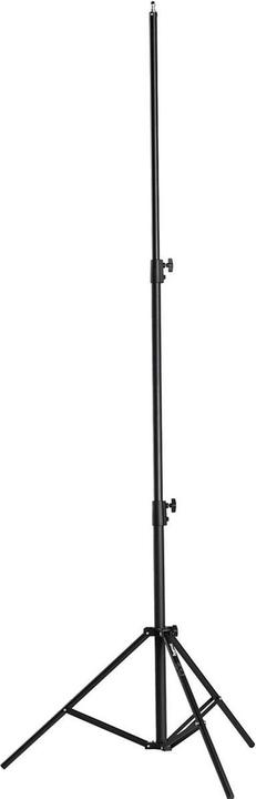 Produktbild SmallRig 4891 LA S280 Spring Cushioned Lighting Stand (280 cm, 5 kg)