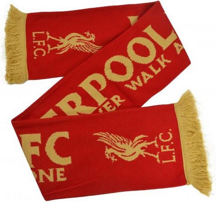 Image du produit Score Draw Écharpe