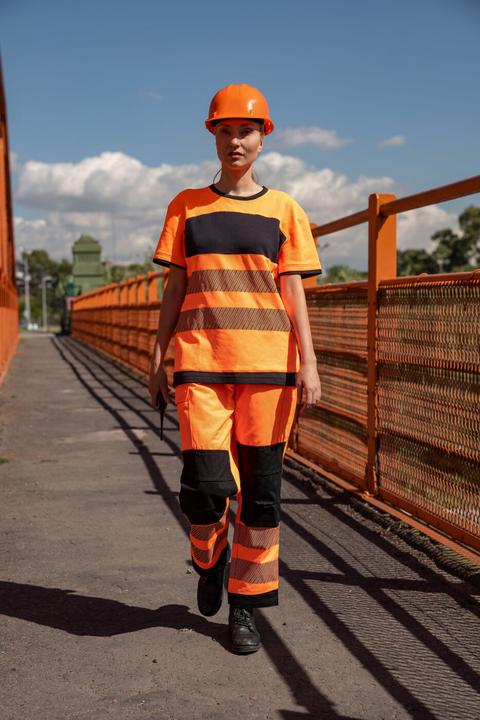 Actual product image Korntex T-shirt (S)