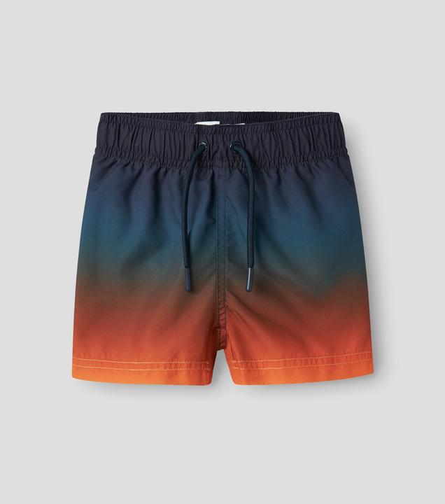 Produktbild Name it Kurze Badeshorts (98)