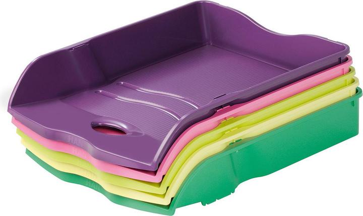 Produktbild Han Briefablage Re-Loop (A4)