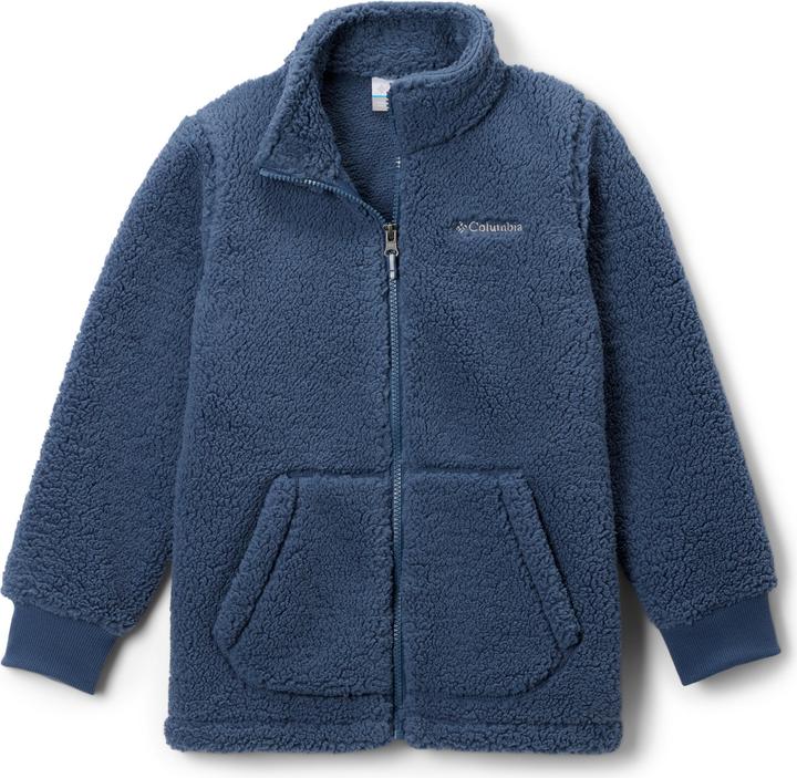 Image du produit Columbia Veste Sherpa Entièrement Zippée Rugged Ridge™ II Garçon (XS)