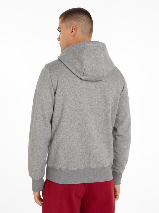 Produktbild Tommy Hilfiger Tommy Logo Fur Lined Hoody (S)