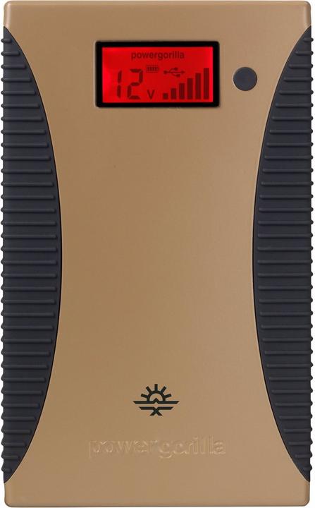 Actual product image Powertraveller Powergorilla (24000 mAh, 88.80 Wh)