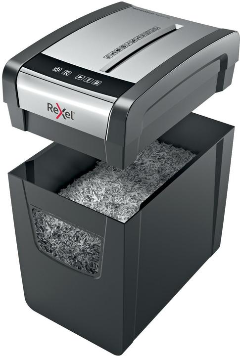 Produktbild Rexel Momentum X410 Slimline (Partikelschnitt)