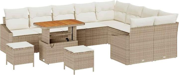 Produktbild vidaXL Calliope