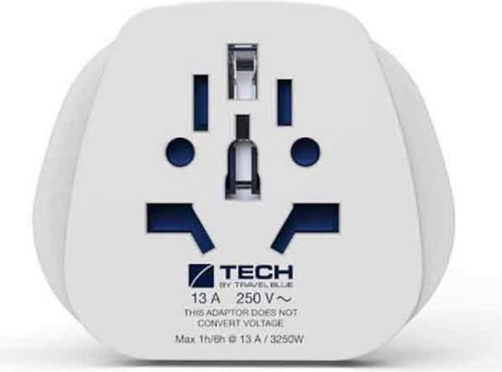 Produktbild Travel Blue Reiseadapter World - USA