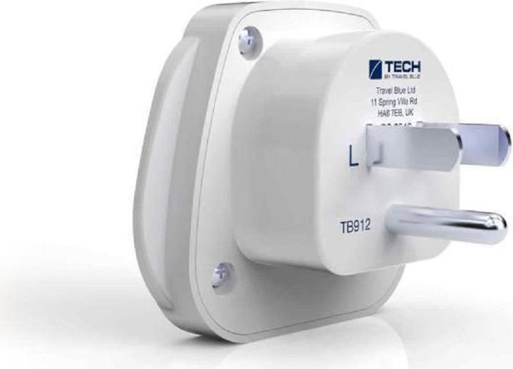 Travel Blue Reiseadapter World - USA
