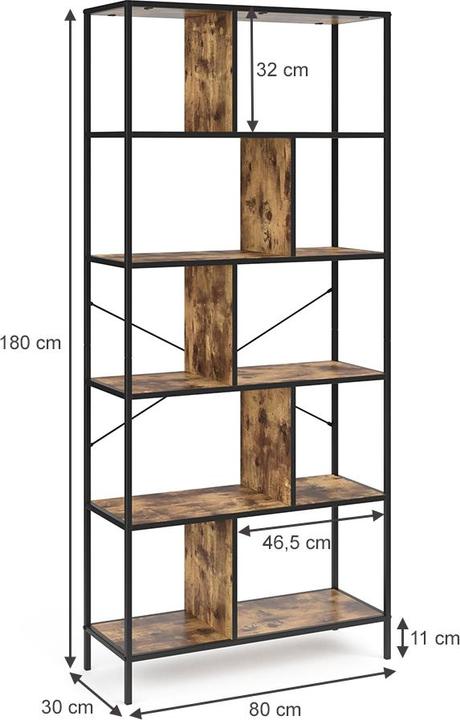 Produktbild Vicco Fyrk