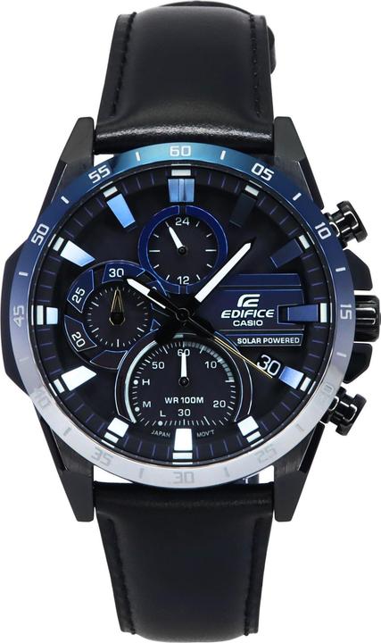 Image du produit Casio DW-5040RX-7ER (Chronographe)