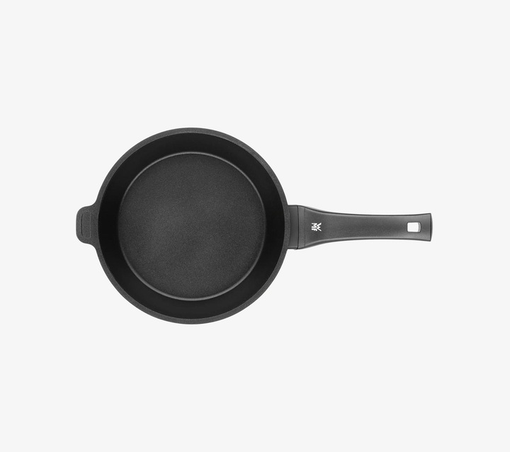 Actual product image WMF PermaDur Premium (28 cm, Frying pan, Cast aluminium)