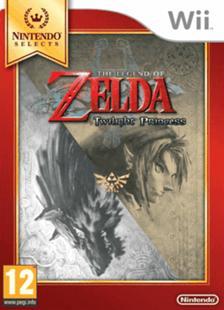 Produktbild Nintendo The Legend of Zelda: Twilight Princess (Wii, Multilingual)