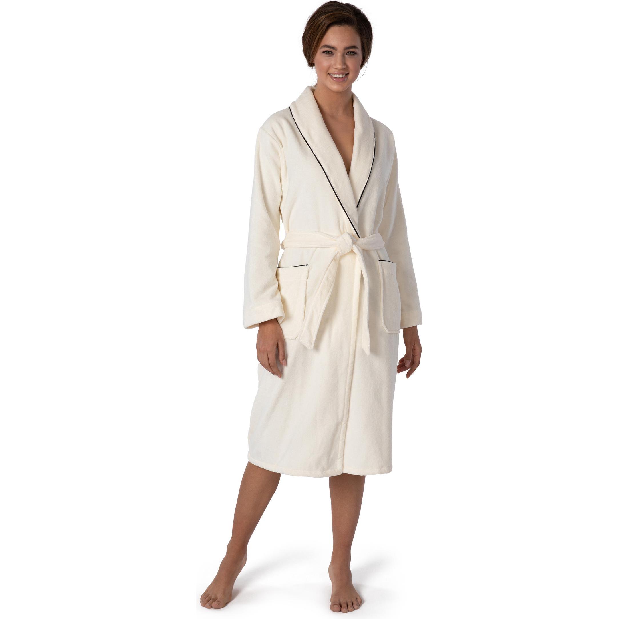 Möve, Bademantel, Homewear (L)