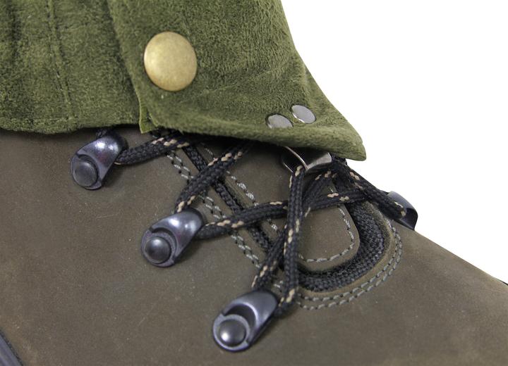 Produktbild Marsupio Suede (L)