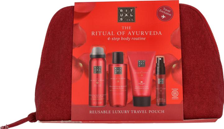 Actual product image Rituals Ayurveda (215 ml)
