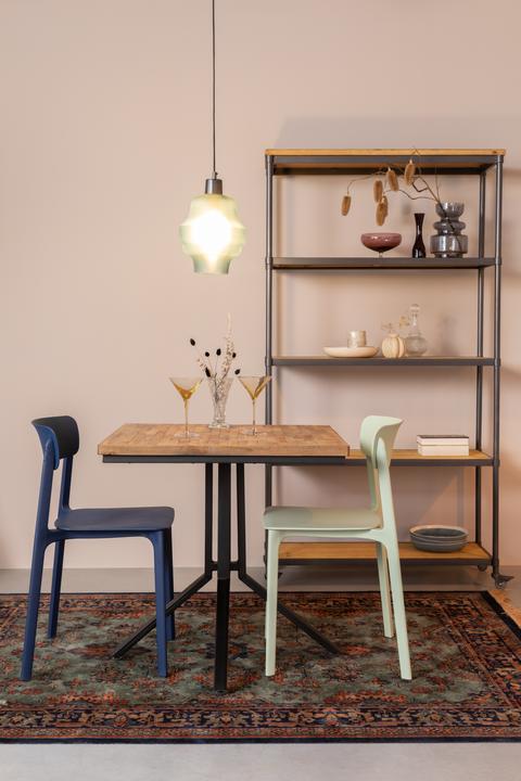 Actual product image White Label Living Simon (100 x 39 x 184 cm)