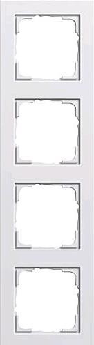 Produktbild Gira Rahmen