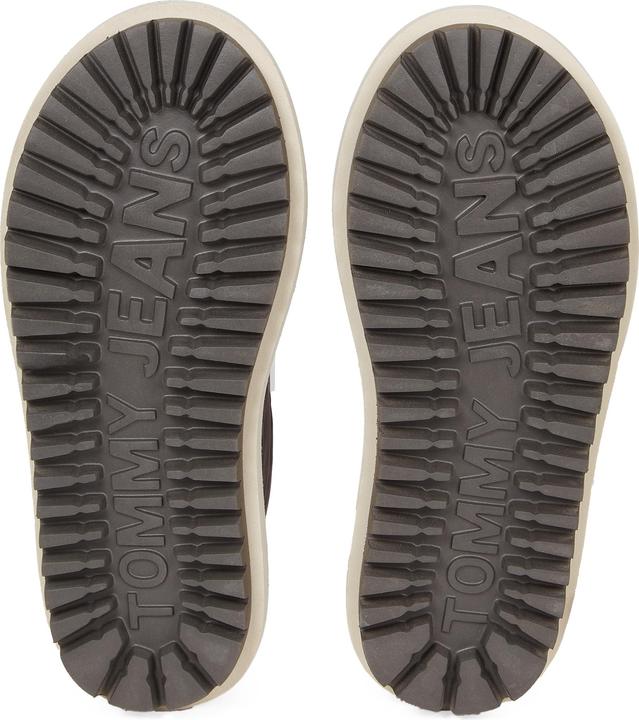 Image du produit Tommy Hilfiger Tjw Padded Flat Boot Wl (40)