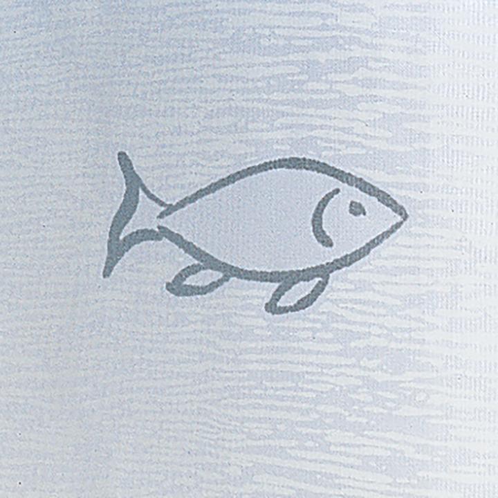Produktbild spirella Kos (240 x 200 cm)