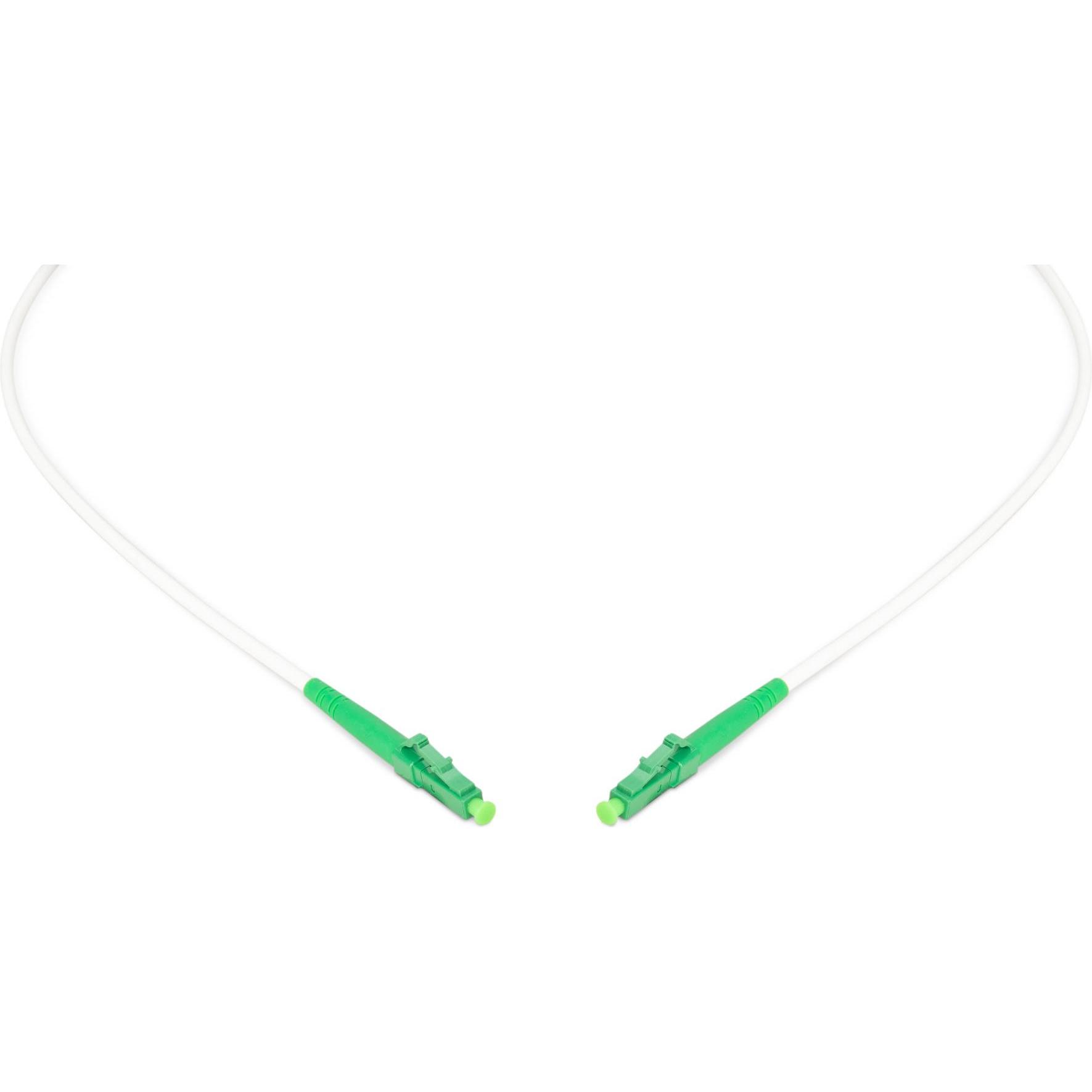 Thumbnail - Digitus LWL-Patchkabel, gepanzert, SM, Simplex, LCA - LCA G657.A02, 5m (5 m), Netzwerkkabel