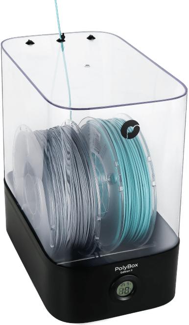 Produktbild Polymaker Polybox (Box)