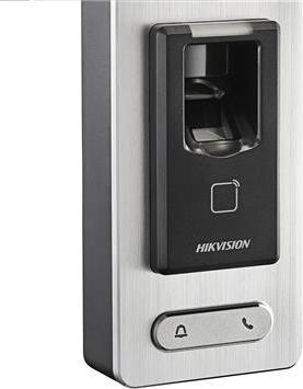 Produktbild Hikvision DS-K1T501SF