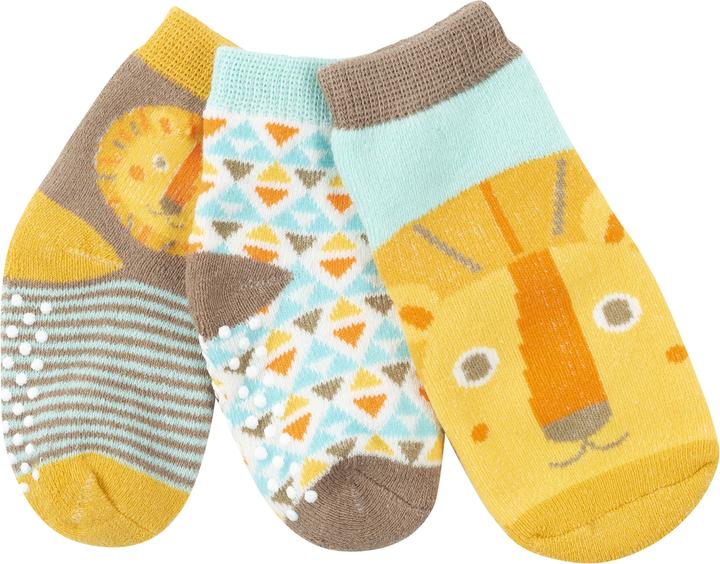 Produktbild Zoochini Leo (Einzelpack, One Size)
