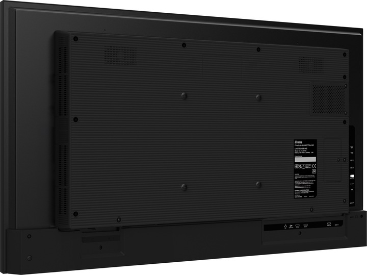 Produktbild iiyama 32" 1920x1080, FHD IPS panel, Haze 25% 5 (1920 x 1080 Pixel, 32")