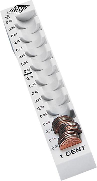 Wedo Coin column 1 CENT