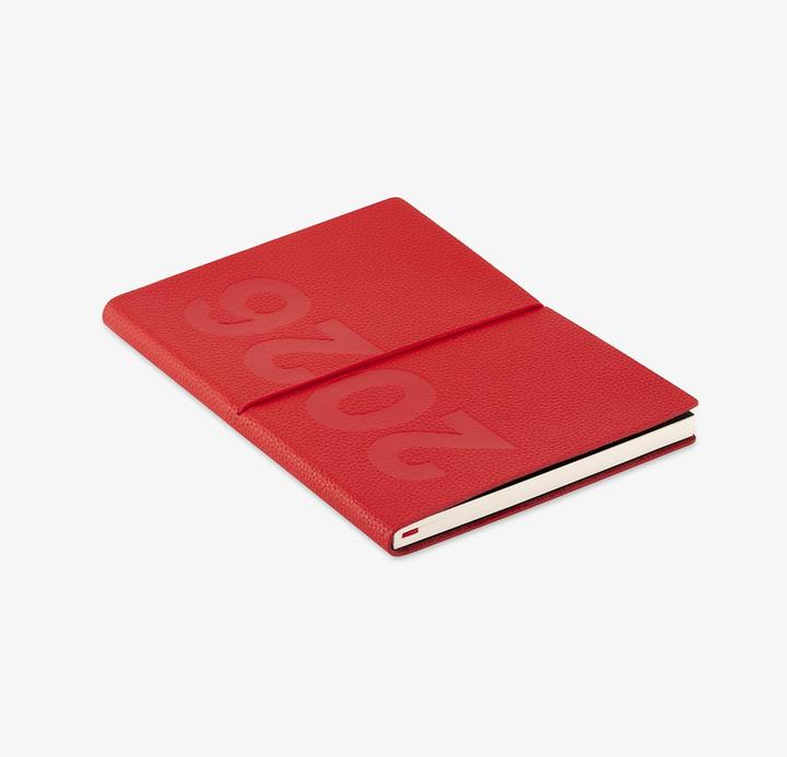 Produktbild Ordning&Reda A5-Tagebuch (A5)