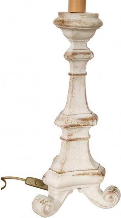 Immagine prodotto Lampada da tavolo elegante e vintage per interni