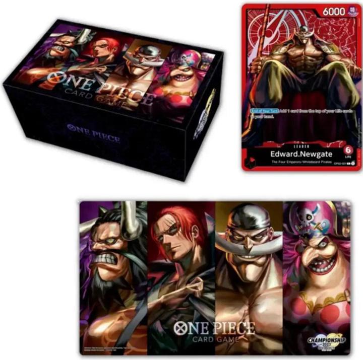 Actual product image One Piece - - English (English, Box Set & Collection)