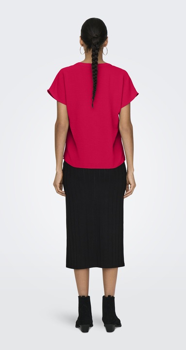 Immagine prodotto JdY Jdylion Life S/S Top Wvn Noos (36)