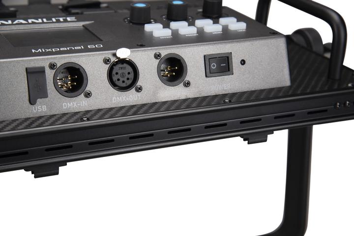 Actual product image Nanlite MixPanel 60 (Video light)